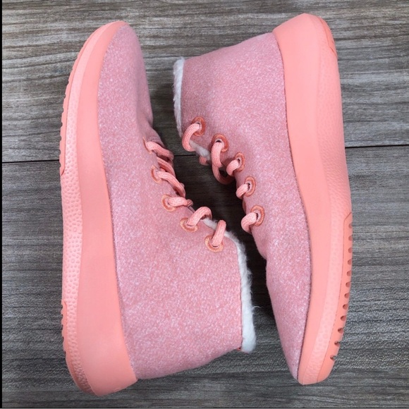 Allbirds Runner Up Mizzle sz 9 - Picture 5 of 10